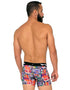AQ4767 Men's AQ Hybrid Collection Boxer Long Briefs – 3-Pack